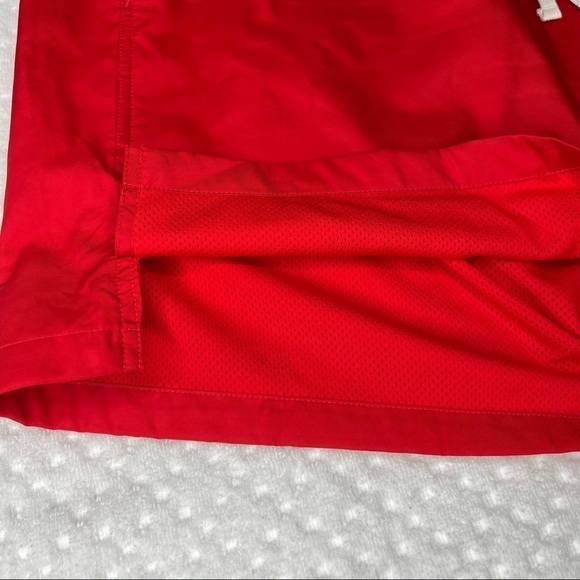 Nike Sportswear Men's Woven Flow Shorts - Picture 11 of 13